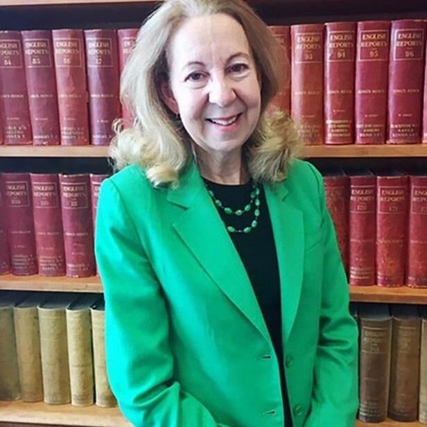 Nominee looks to future where it's 'not remarkable' women are majority on top court